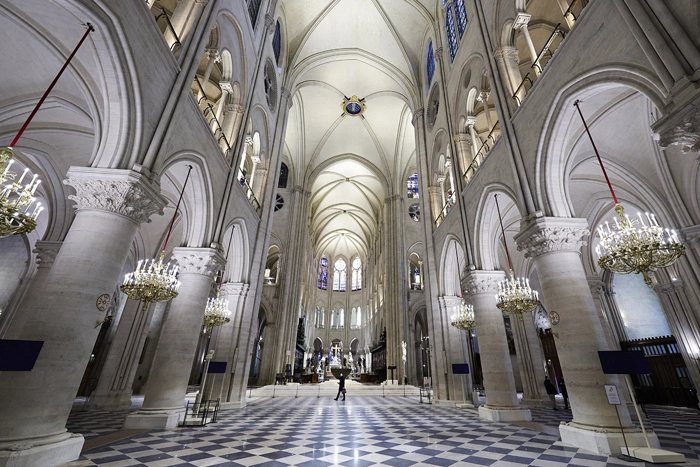 galleries in the paris with free entry