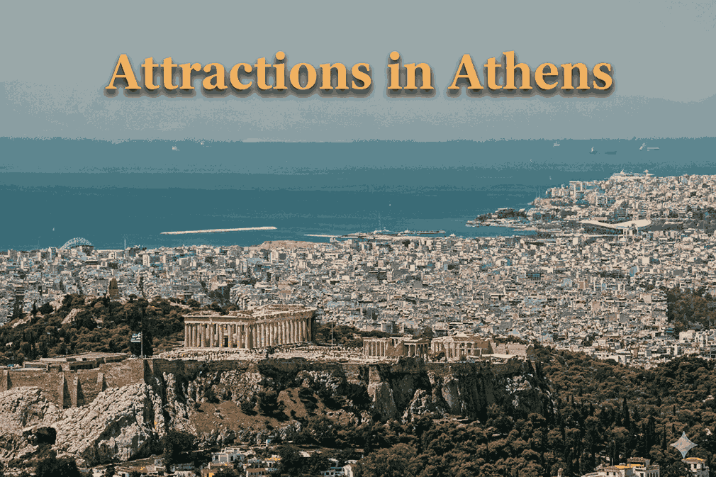 city of athens